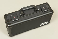 Evoretro Mini Carrying Case with Handle & Removable Foam Black 3701492111713