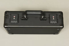 Evoretro Mini Carrying Case with Handle & Removable Foam Black 3701492111713
