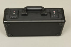 Evoretro Mini Carrying Case with Handle & Removable Foam Black 3701492111713