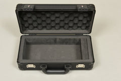 Evoretro Mini Carrying Case with Handle & Removable Foam Black 3701492111713