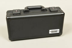 Evoretro Mini Carrying Case with Handle & Removable Foam Black 3701492111713