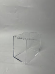 Evoretro Magnetic Acrylic Display Case for Gundam Card Game Booster Box Newtype Rising GD01 3701492112130
