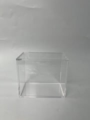 Evoretro Magnetic Acrylic Display Case for Gundam Card Game Booster Box Newtype Rising GD01 3701492112130