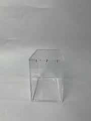 Evoretro Magnetic Acrylic Display Case for Gundam Card Game Booster Box Newtype Rising GD01 3701492112130
