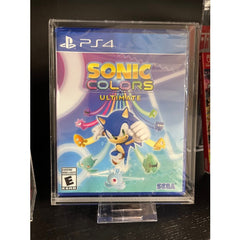 Acrylic Case 2-Pack for PS3/PS4/Blu-Ray/XBOX One 3701492102698