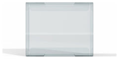 Evoretro PET Protectors 1-Pack for One Piece Card Game Booster Boxes (OP-04 to OP-08) 12 x 6 x 15 cm 3701492112925