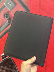 Evoretro Topload Cards Binder 2x2 160 Cards Black 24.4 x 19.1 cm 3701492111881