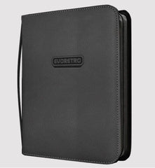 Evoretro Shield+ Topload Cards Binder 216 Cards Black 3701492103541