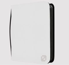 Evoretro Shield+ Topload Cards Binder 216 Cards White 3701492103602