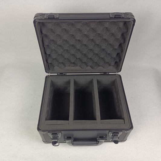 Evoretro Trading Card Suitcase Black Small Ver. 2 3701492104623