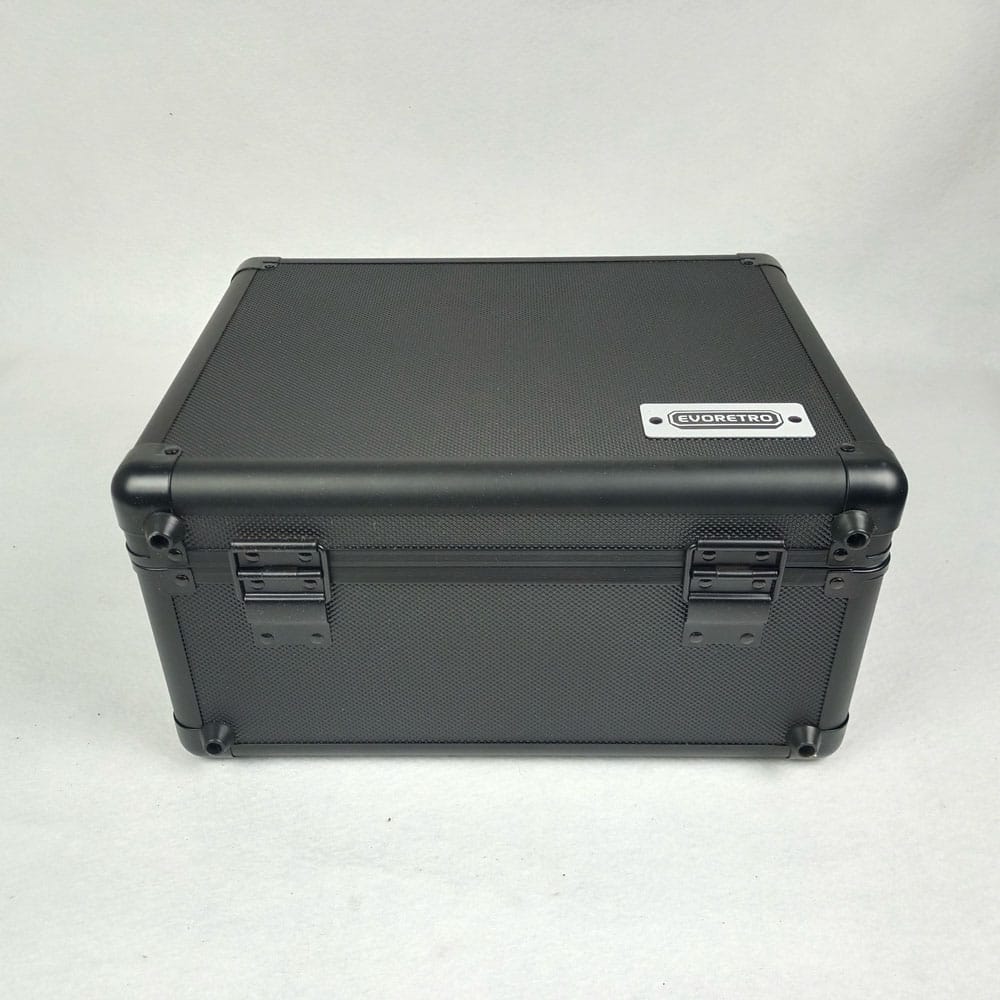 Evoretro Trading Card Suitcase Black Small Ver. 2 3701492104623