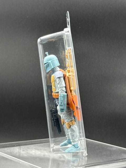 Clamshell PET Protectors 50-Pack for Action Figures 3760265295173