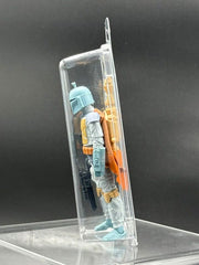 Clamshell PET Protectors 50-Pack for Action Figures 3760265295173