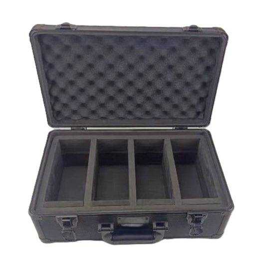 Evoretro Trading Card Suitcase Black XL 3701492107938