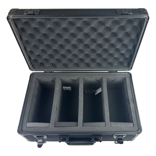 Evoretro Trading Card Suitcase Black XL  3701492107938