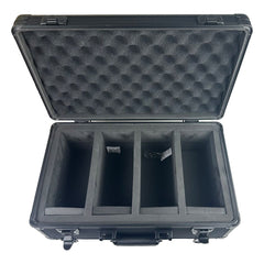 Evoretro Trading Card Suitcase Black XL  3701492107938