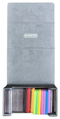 Evoretro Trading Card Magnetic Storage Box for 30 Graded Cards 3701492108058