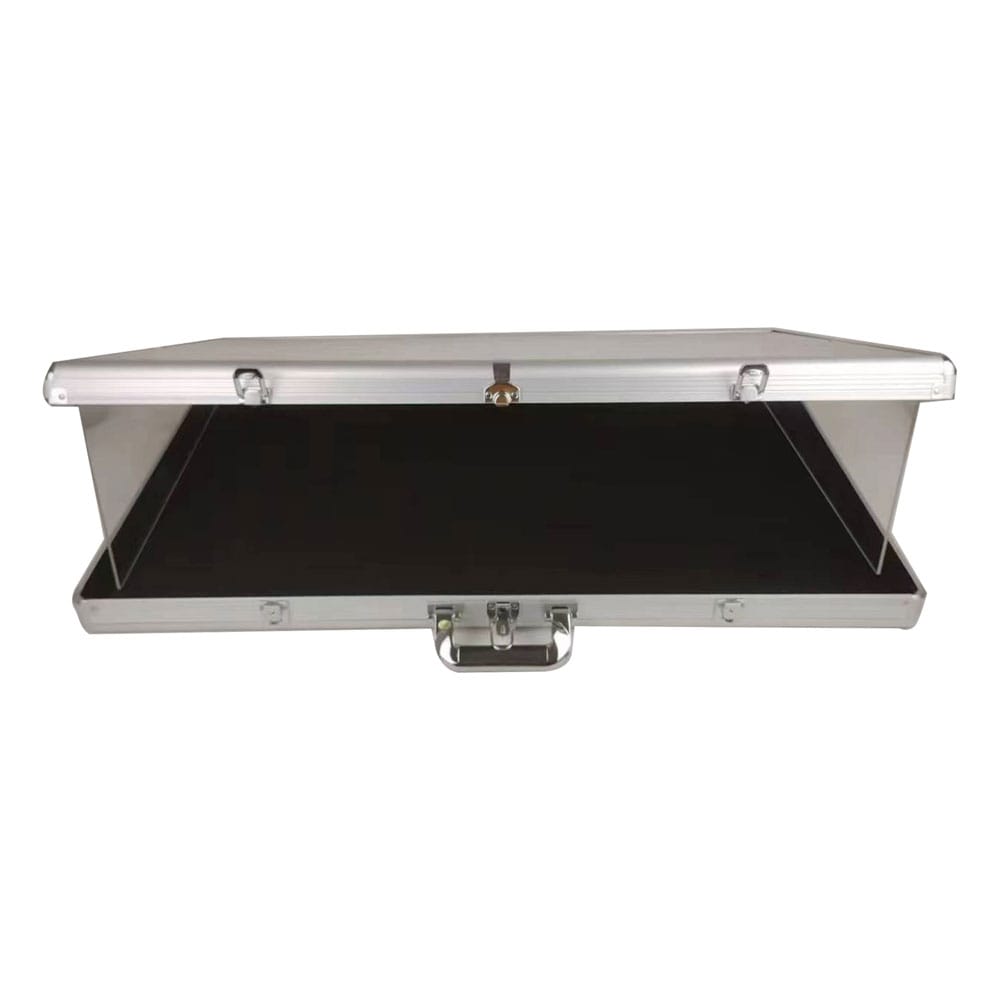 Evoretro Trading Card Display Suitcase  3701492108799