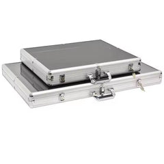 Evoretro Trading Card Display Suitcase 3701492108799
