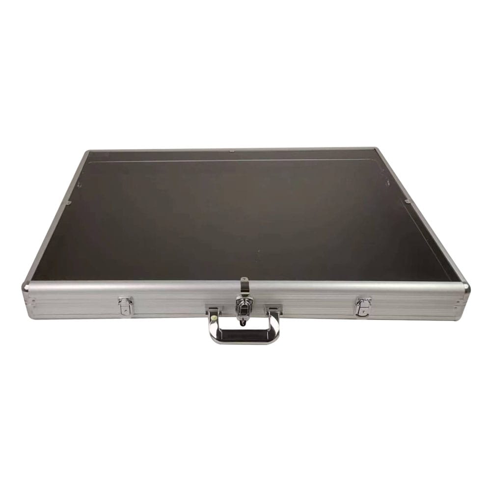 Evoretro Trading Card Display Suitcase  3701492108799