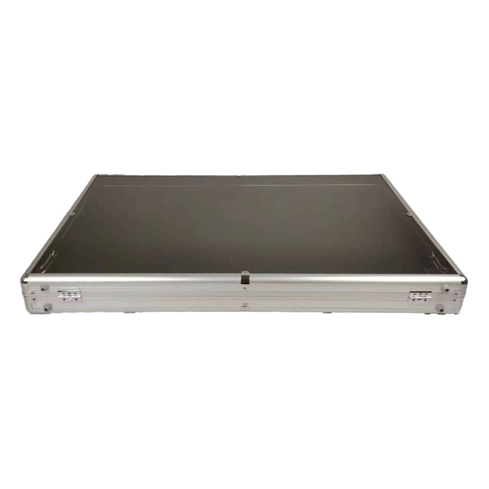 Evoretro Trading Card Display Suitcase  3701492108799