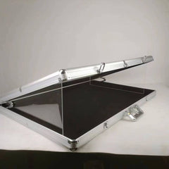 Evoretro Trading Card Display Suitcase 3701492108799