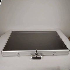 Evoretro Trading Card Display Suitcase  3701492108799