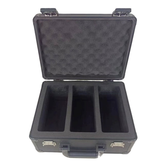 Evoretro Trading Card Suitcase Black Small 3701492108980