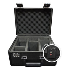 Evoretro Trading Card Suitcase Black Small 3701492108980
