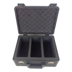 Evoretro Trading Card Suitcase Black Small 3701492108980
