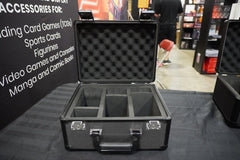 Evoretro Trading Card Storage Box for 90 Cards X Gray 3701492108997