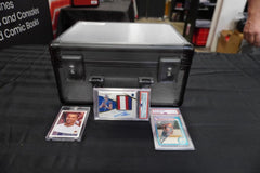 Evoretro Trading Card Storage Box for 90 Cards X Gray 3701492108997