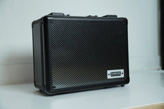 Evoretro Trading Card Storage Box for 90 Cards X Gray 3701492108997