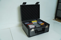 Evoretro Trading Card Storage Box for 90 Cards X Gray 3701492108997