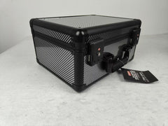 Evoretro Trading Card Storage Box for 90 Cards X Gray 3701492108997