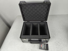 Evoretro Trading Card Storage Box for 90 Cards X Gray 3701492108997