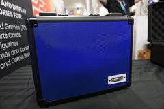 Evoretro Trading Card Storage Box for 90 Cards X Blue 3701492109000