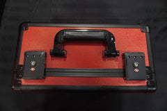 Evoretro Trading Card Storage Box for 90 Cards X Red 3701492109017