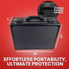Evoretro Trading Card Storage Box for 120 Cards XL Gray 3701492109031