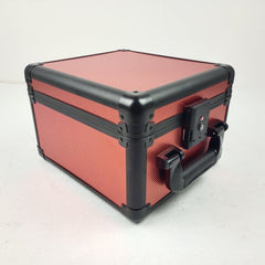 Evoretro Trading Card Storage Box for 120 Cards XL Red 3701492109055