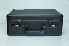 Evoretro Trading Card Suitcase Black 3701492109109