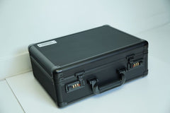 Evoretro Trading Card Suitcase Black  3701492109109