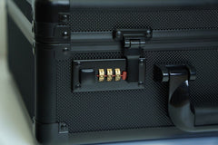 Evoretro Trading Card Suitcase Black 3701492109109