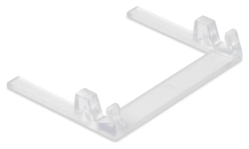 Evoretro Display Stands 5-Pack for Graded Cards Slabs Transparent 3701492109277
