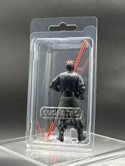 Clamshell PET Protectors 35-Pack for Action Figures XL 3701492109314