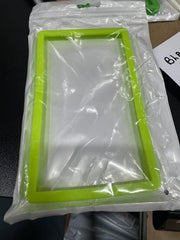 Evoretro Bumper Protector for PSA Slabs Lime-Green 3701492109352