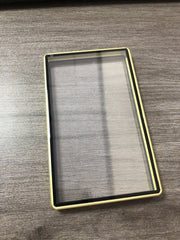 Slab Case Protectors for PSA Graded Cards Gold 3701492109543