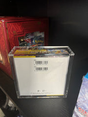 Evoretro Acrylic Display Case for Pokémon Large Japanese Booster Box 3701492109642