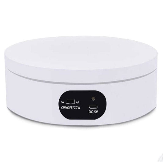 Evoretro Stand Display Rotating 3701492109710
