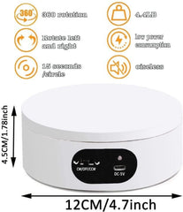 Evoretro Stand Display Rotating 3701492109710